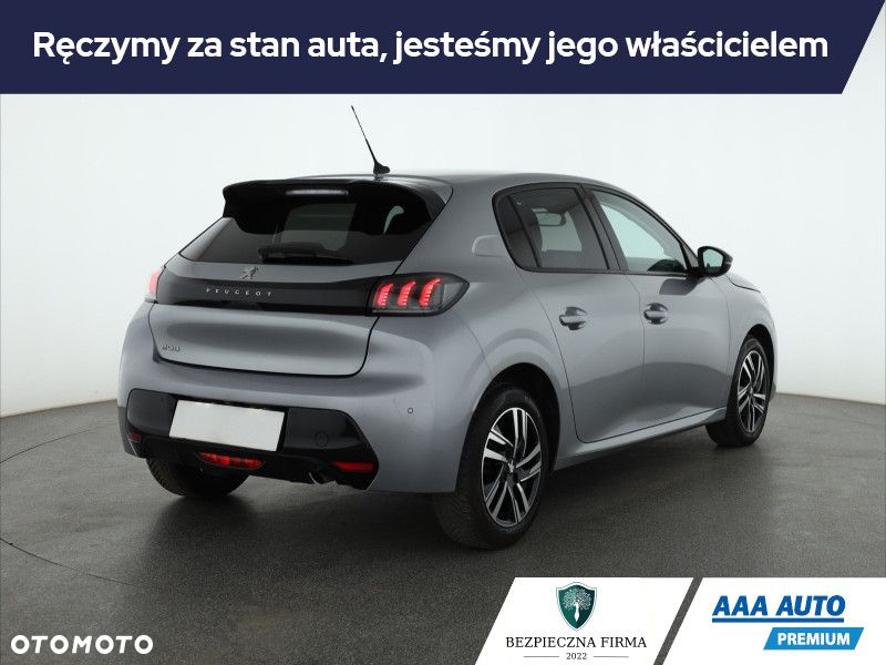 Peugeot 208 - 6