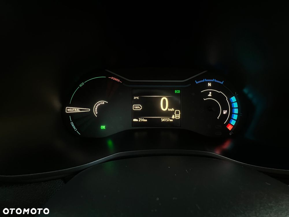 Dacia Spring 27.4kWh Business - 17