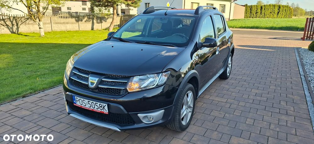 Dacia Sandero TCe 90 Laureate - 11