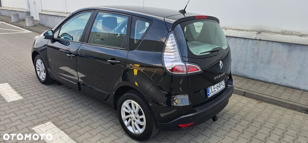 Renault Scenic - 7