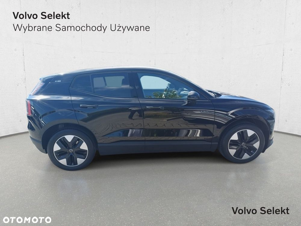 Volvo EX30 - 5
