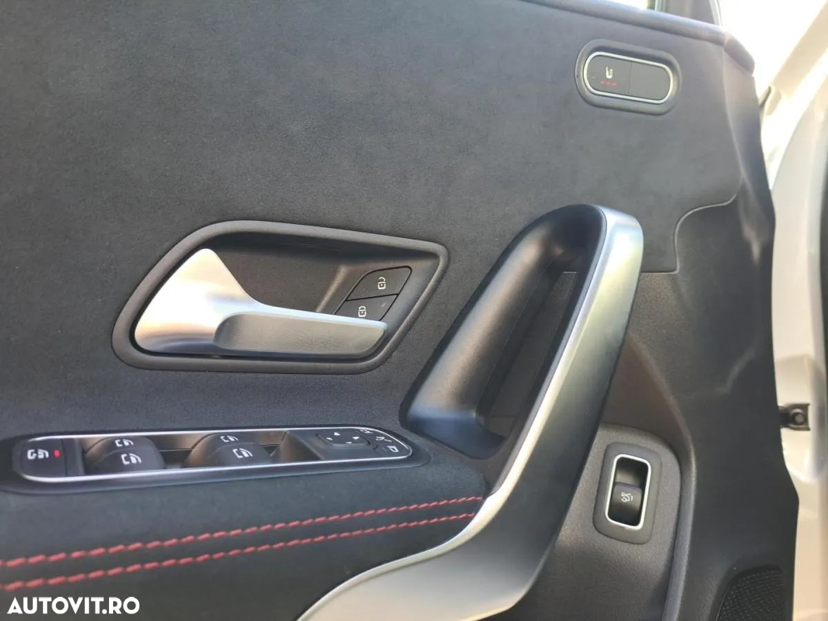 Mercedes-Benz A 200 MHEV 7G-DCT - 18