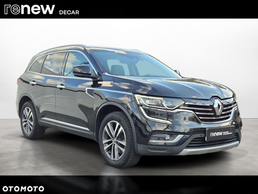 Renault Koleos 2.0 dCi Intens 4x4 X-Tronic - 7