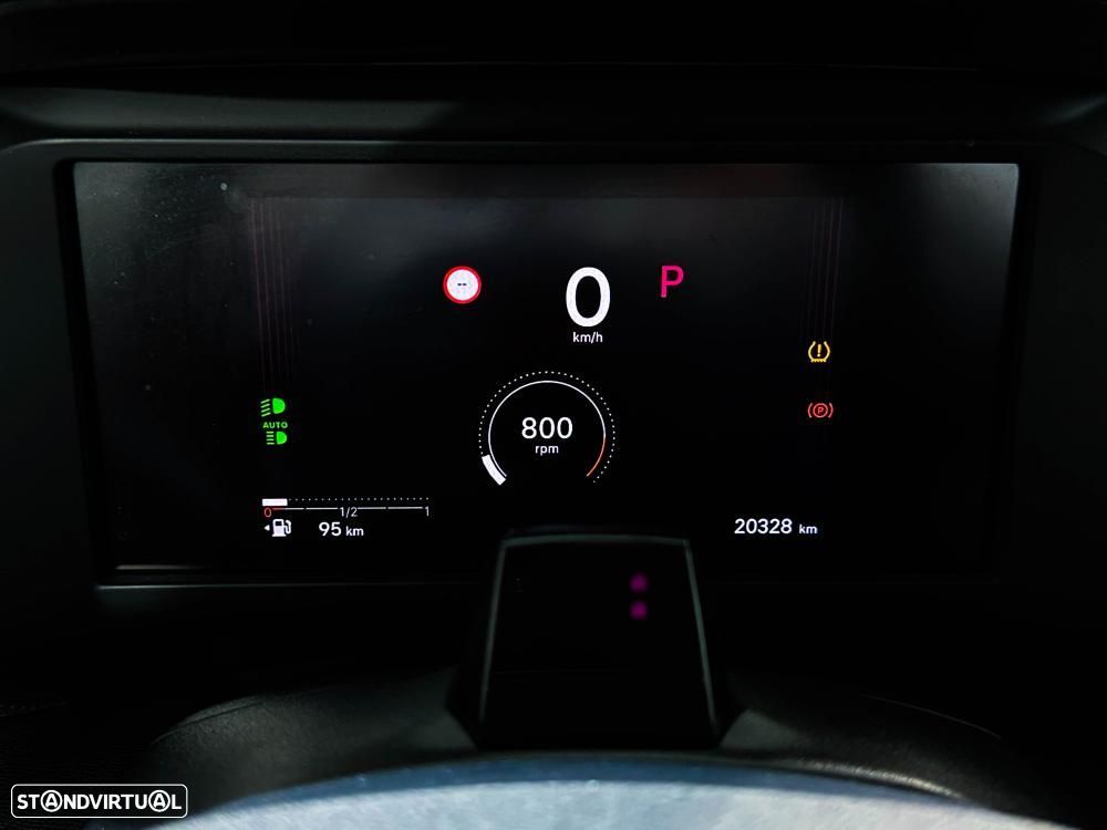 Citroën C4 PureTech 130 Stop&Start EAT8 SHINE - 28