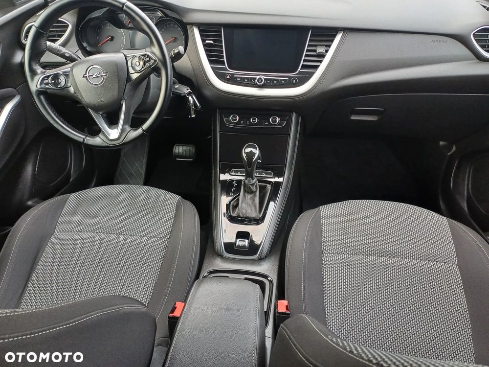 Opel Grandland X 1.5 D Start/Stop Automatik INNOVATION - 31