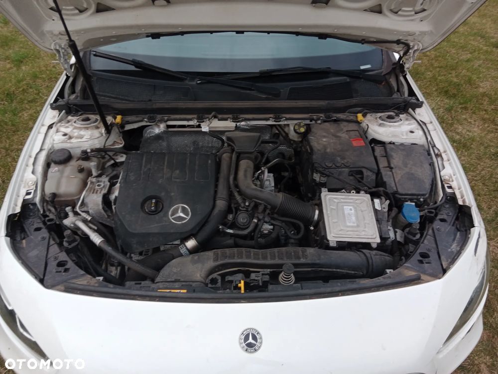 Mercedes-Benz Klasa A - 24