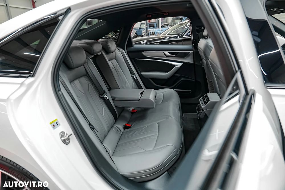 Audi A6 Limuzina 50 TFSI e quattro S tronic S line - 11