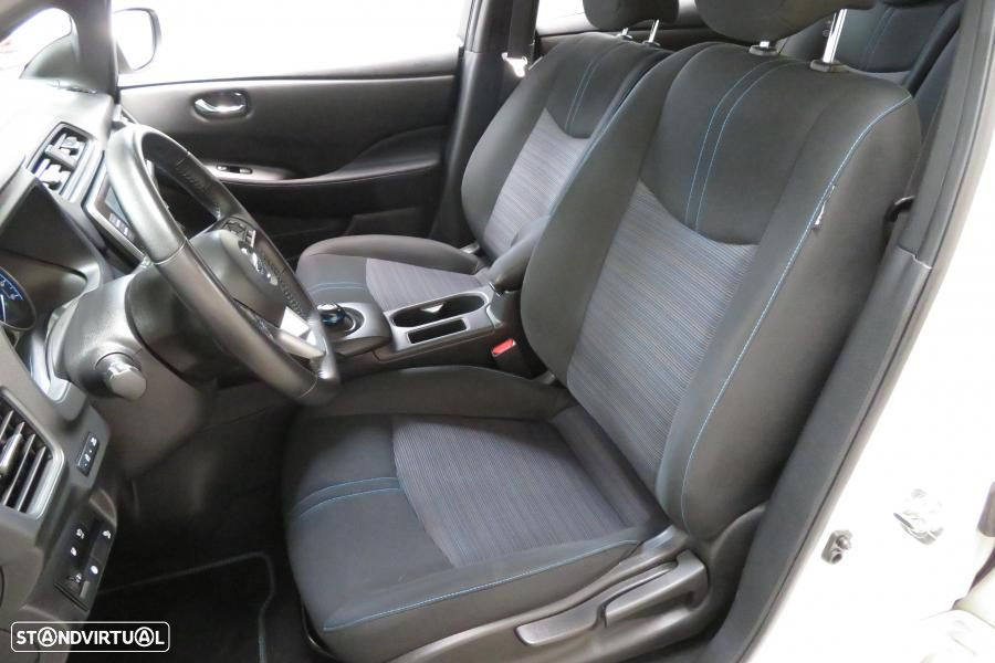Nissan Leaf e+ Acenta - 13