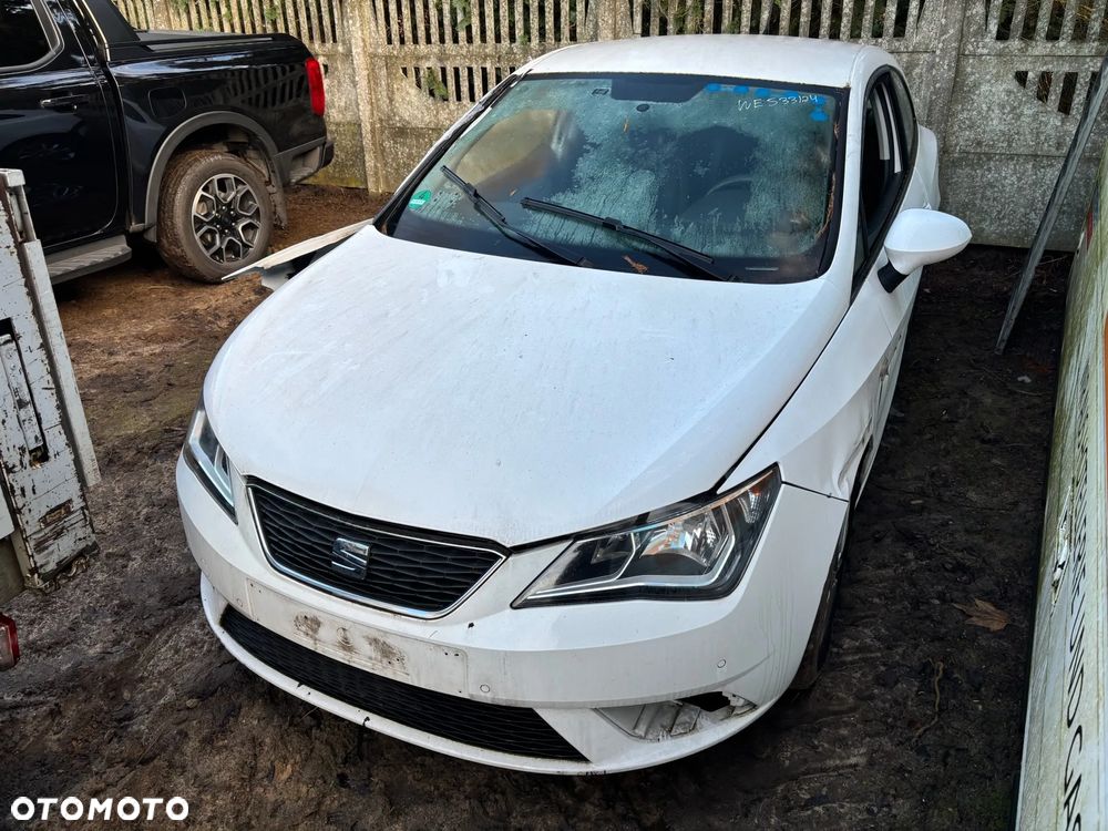Seat Ibiza SC 1.2 TSI CONNECT - 9