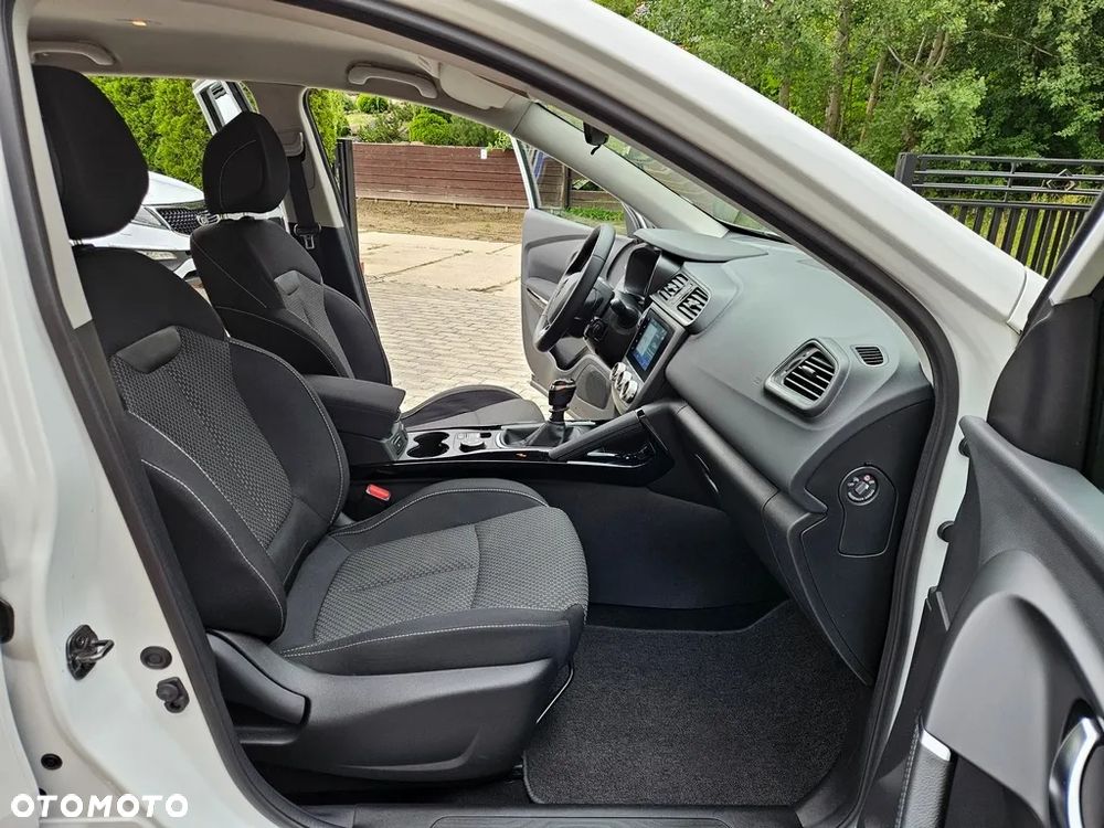 Renault Kadjar - 12