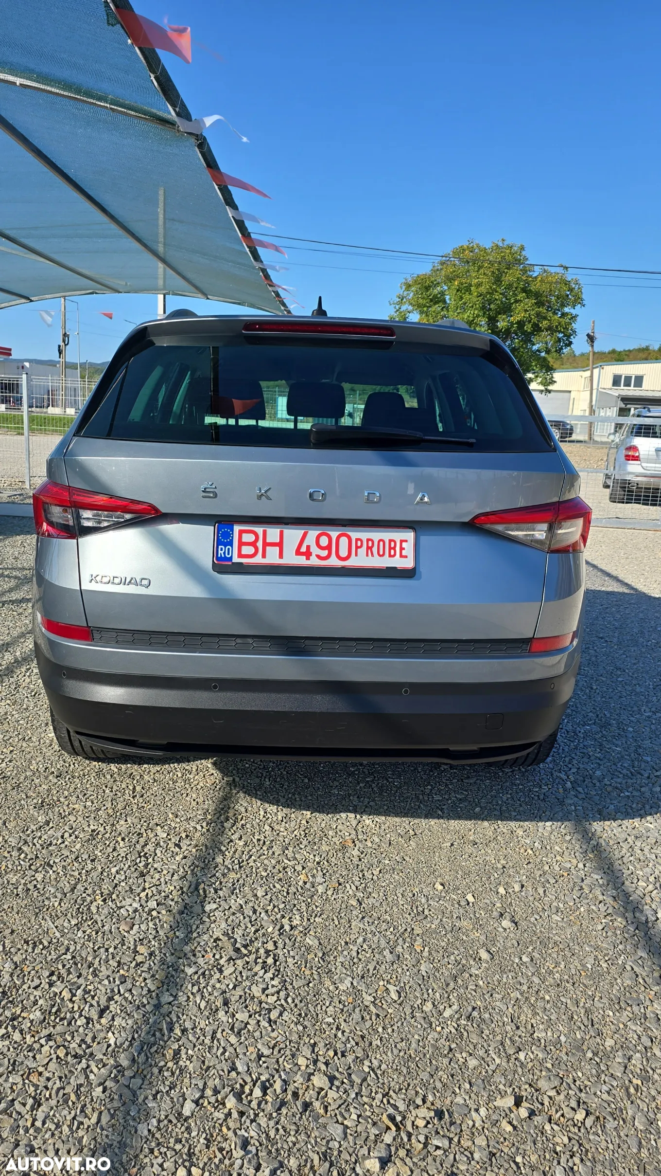Skoda Kodiaq 2.0 TDI DSG Ambition - 3