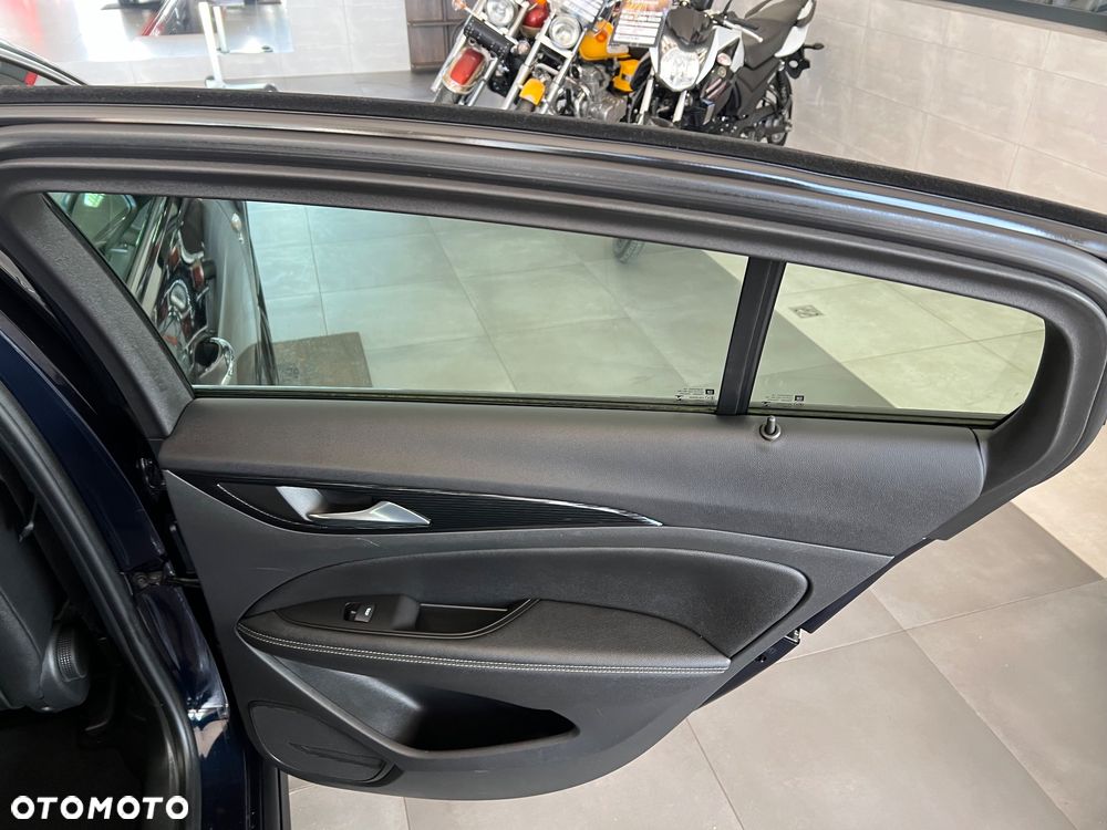 Opel Insignia 2.0 Business Edition - 29