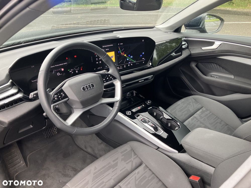 Audi A6 Avant - 10