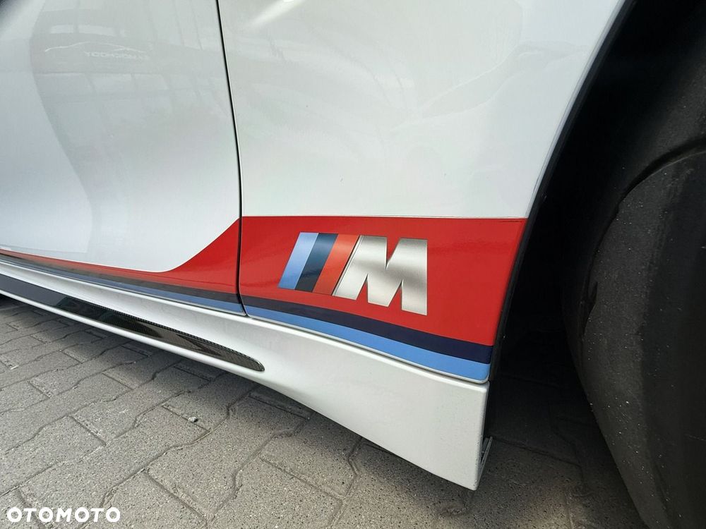 BMW M4 - 13