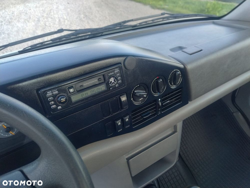 Volkswagen Lt 46 - 31