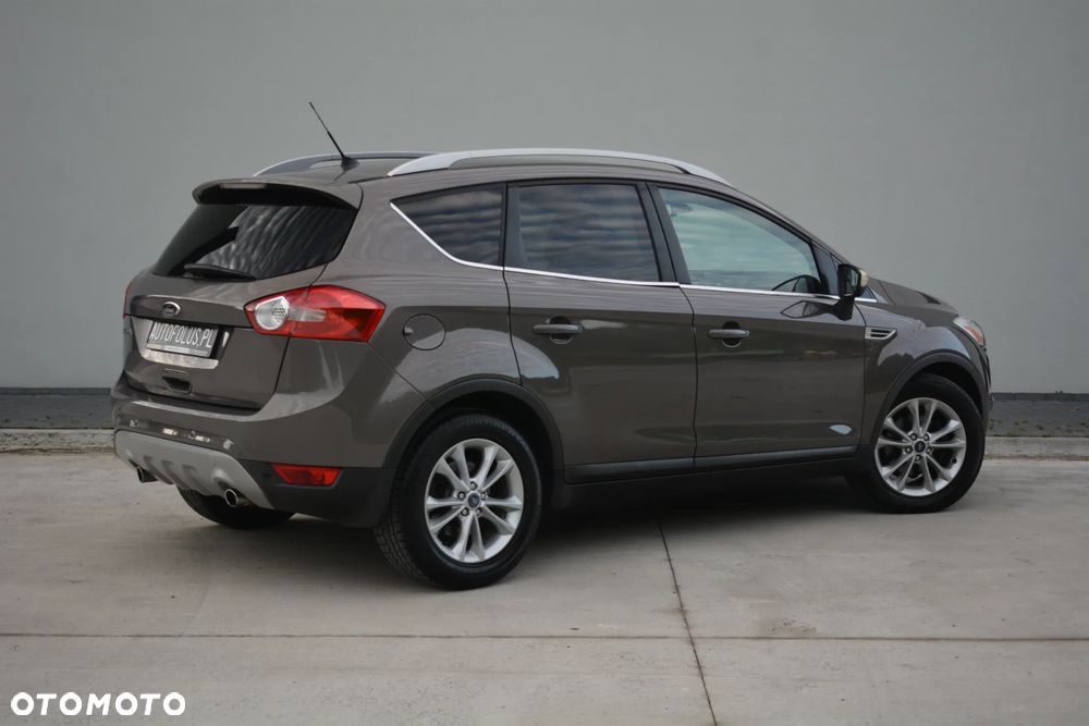 Ford Kuga - 18
