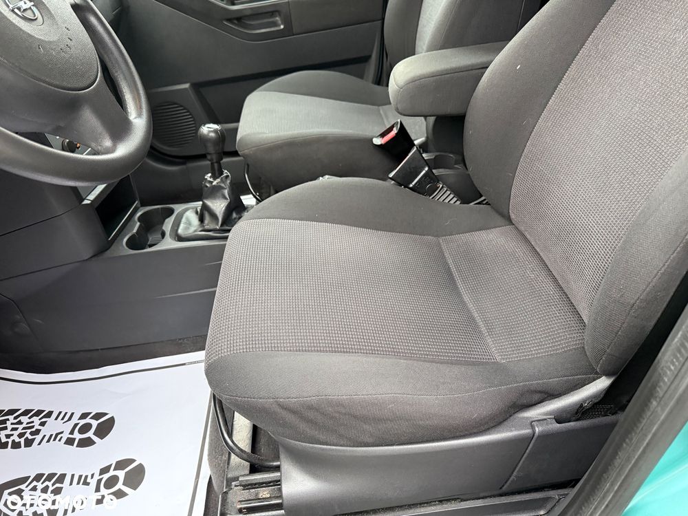 Opel Meriva 1.6 (Essentia) - 25