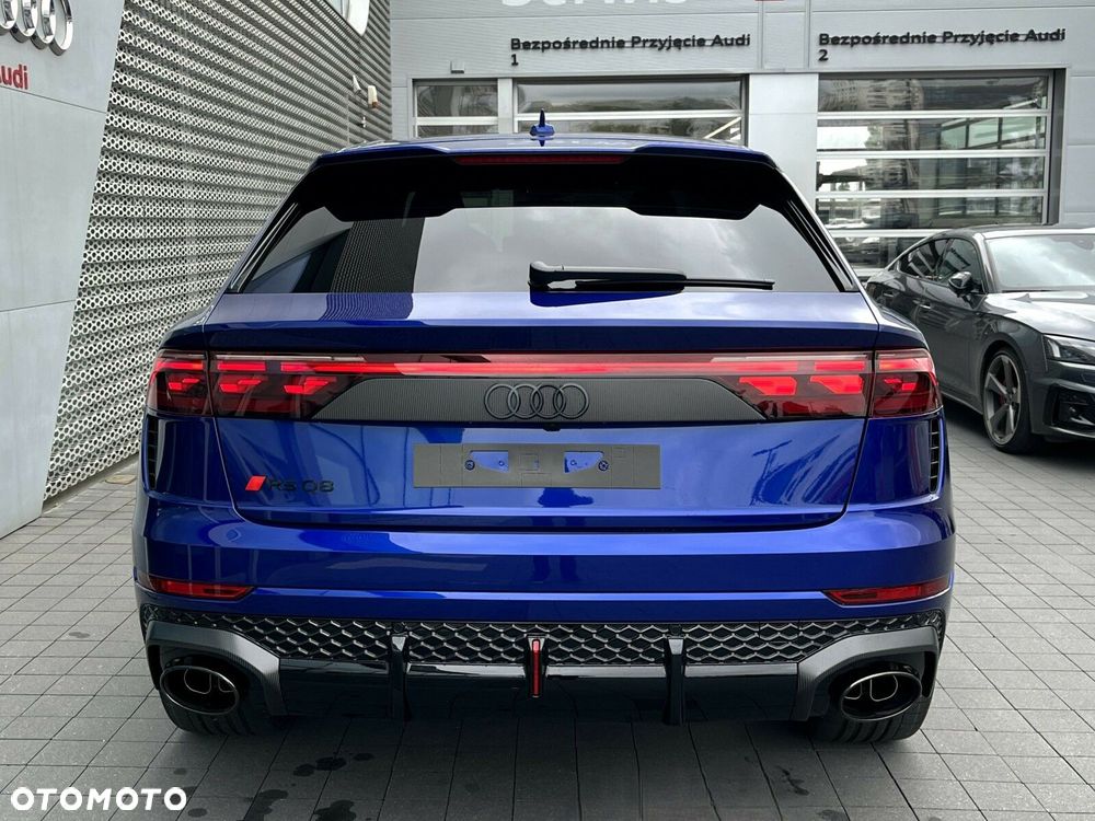 Audi RS Q8 - 20