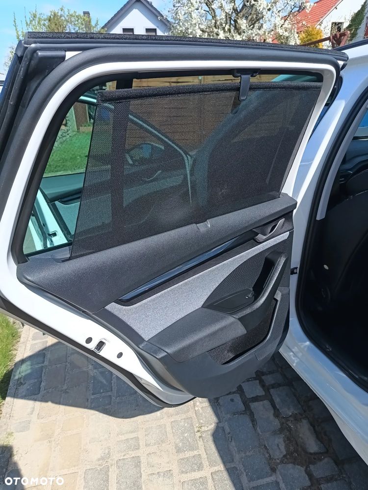 Skoda Octavia 2.0 TDI DSG Selection - 14