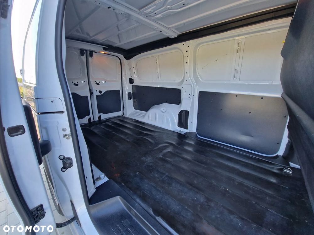 Opel VIVARO VIVARO-E 136KM - 9