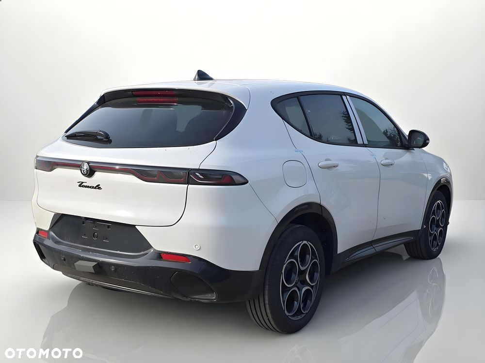 Alfa Romeo Tonale 1.5 T4 GSE mHEV Sprint DCT - 5