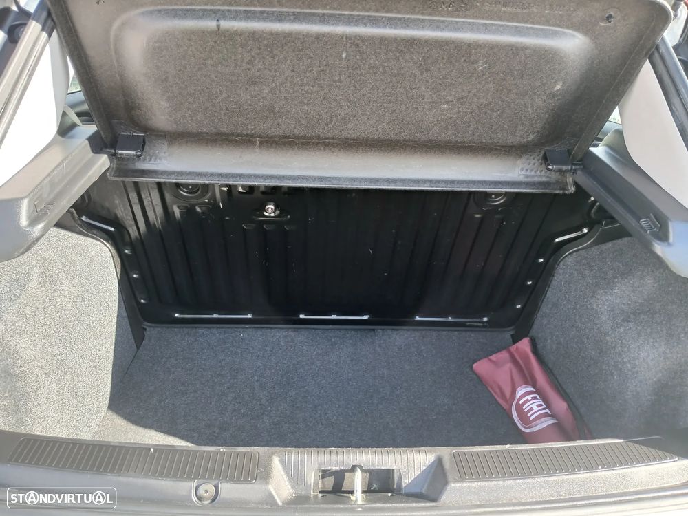 Fiat Punto 1.3 M-Jet Easy S&S - 26