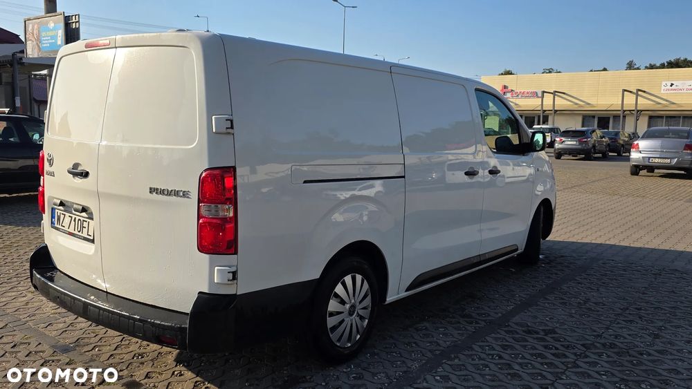 Toyota PROACE - 3