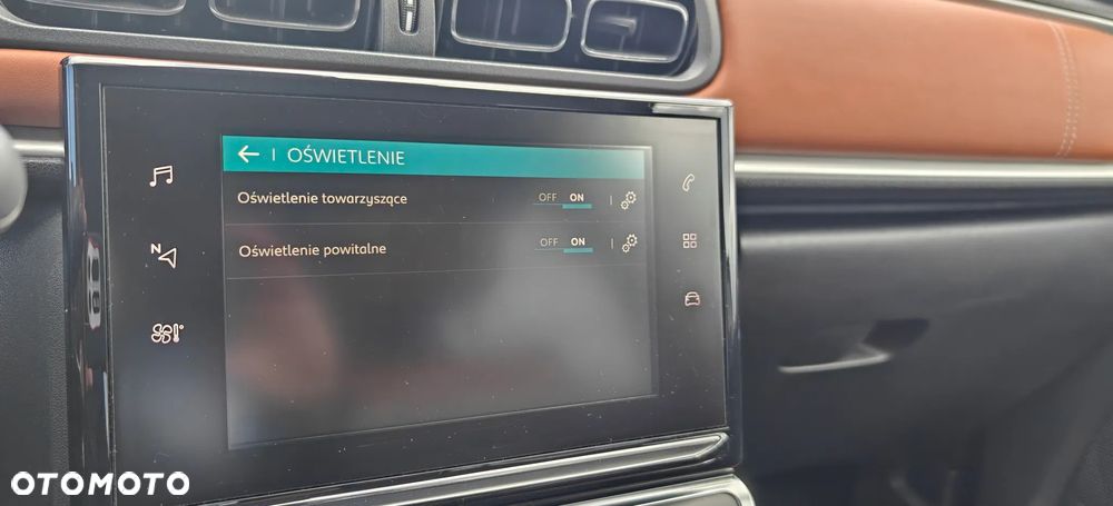 Citroën C3 1.2 PureTech Shine S&S - 12