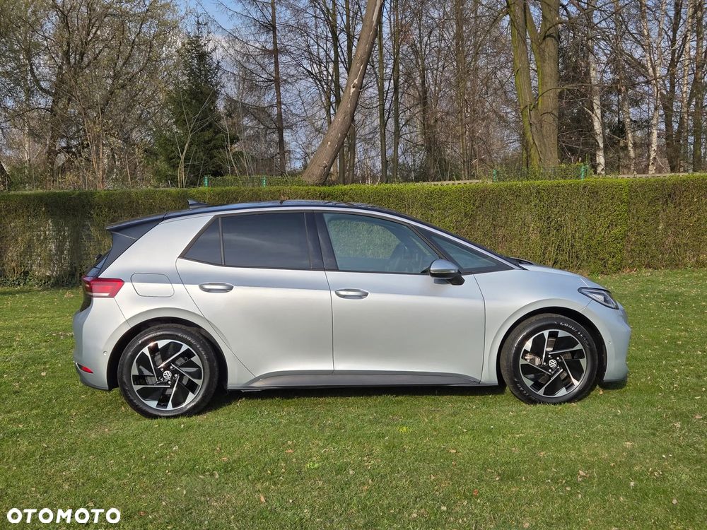 Volkswagen ID.3 Pro - 6