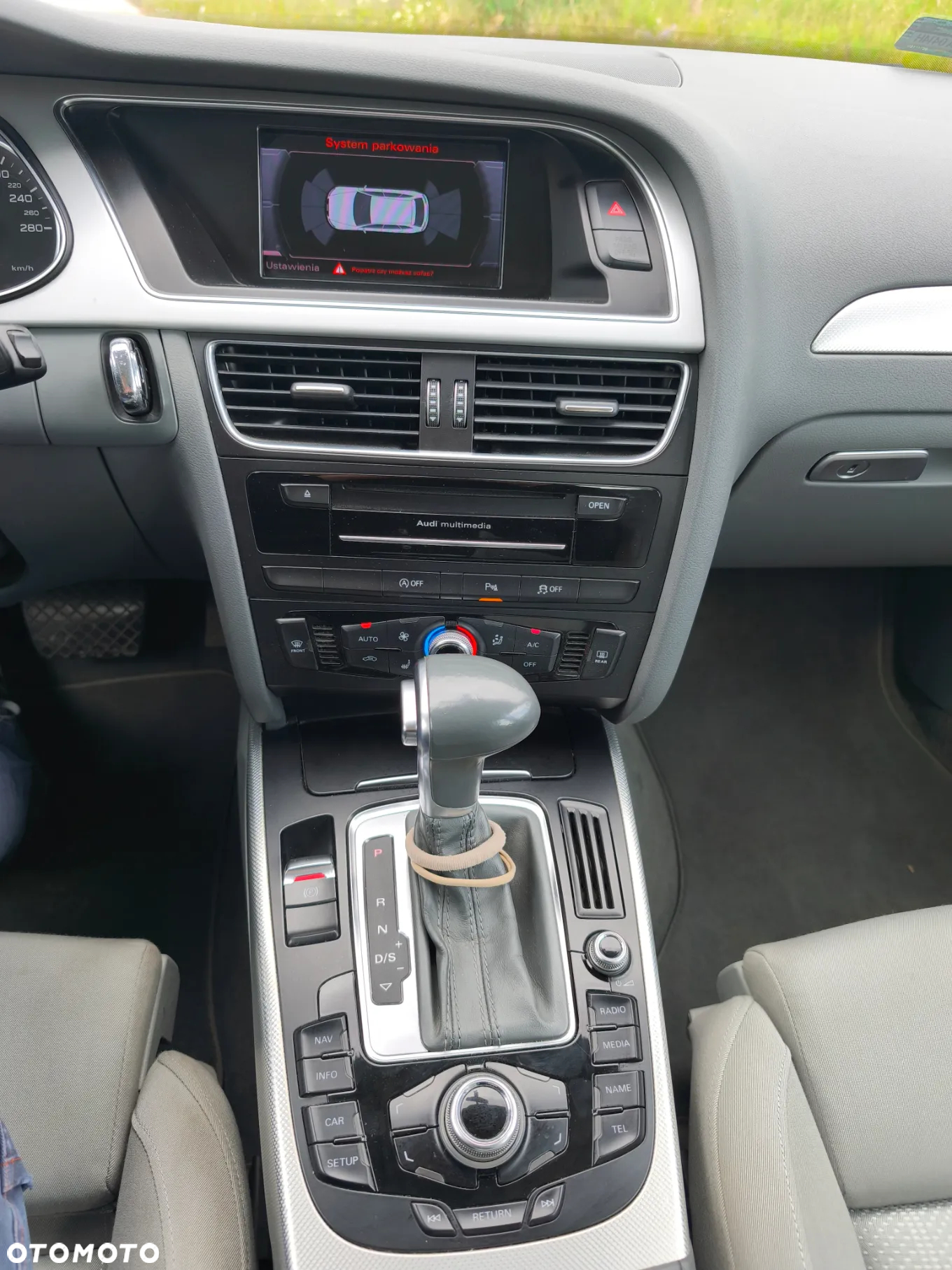 Audi A4 2.0 TDI clean diesel Quattro S tronic - 20