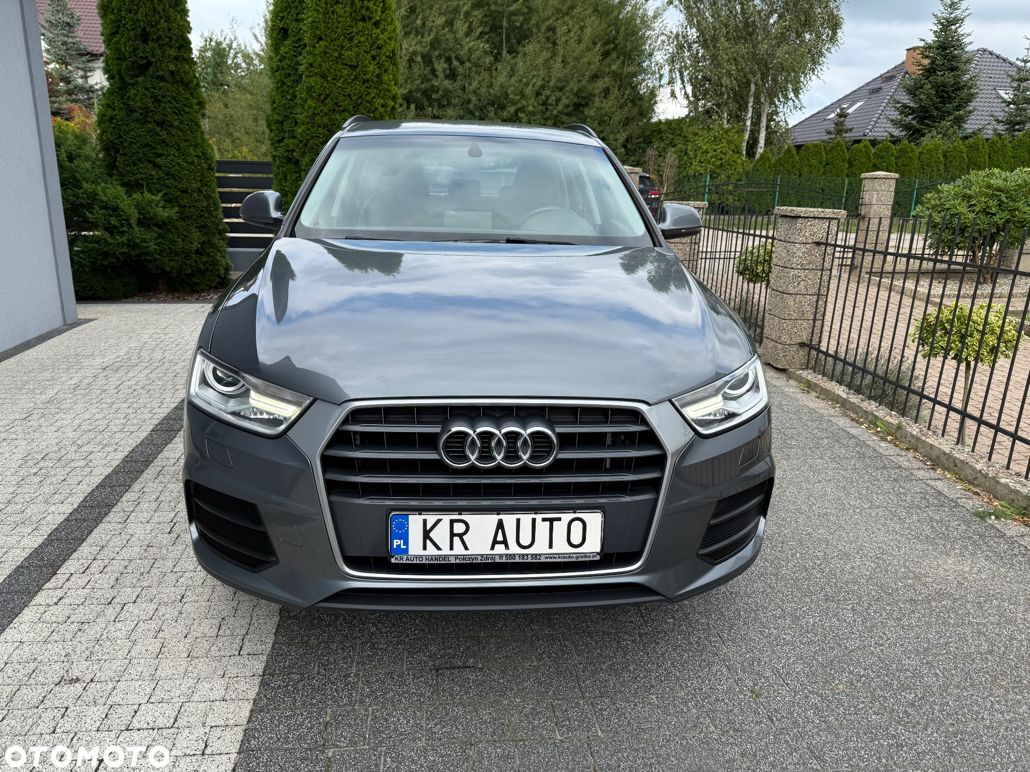 Audi Q3 1.4 TFSI - 25