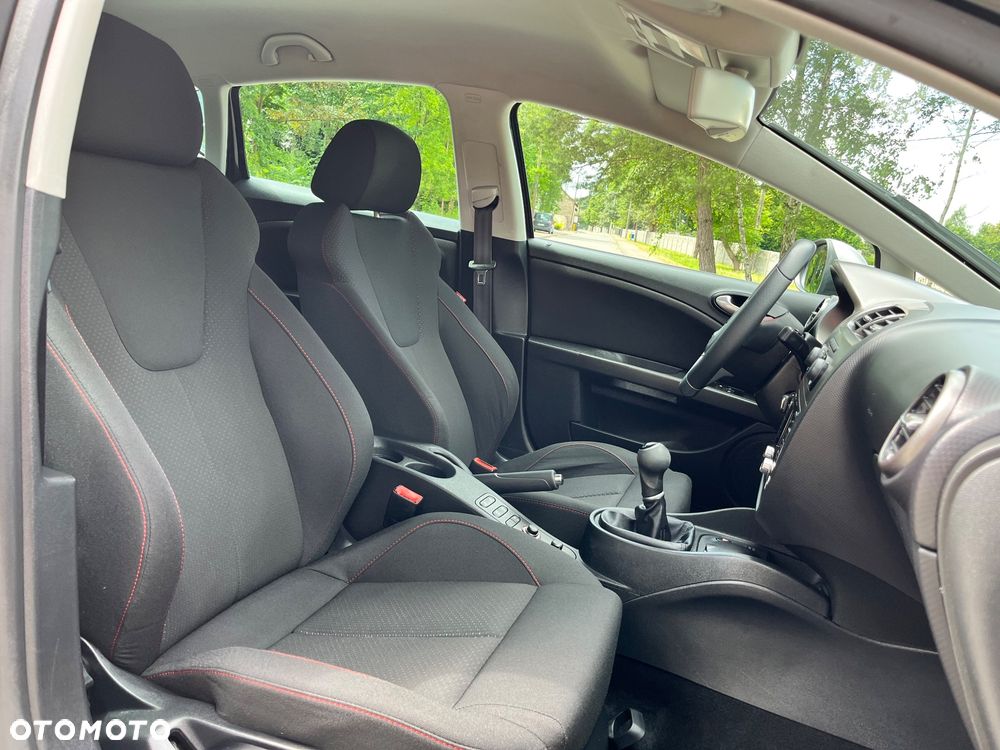 Seat Leon 1.8 TSI Style - 26
