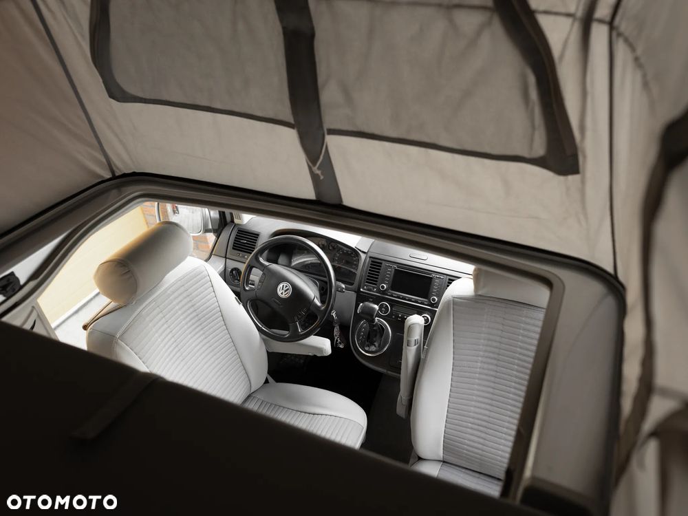 Volkswagen California - 15