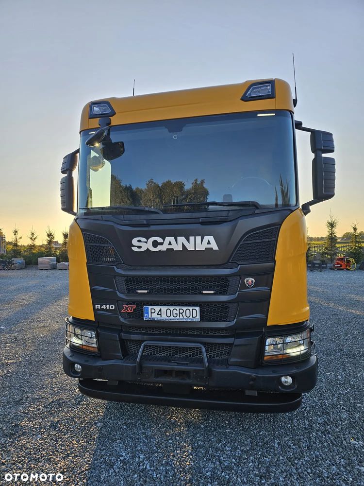 Scania R410 XT - 3