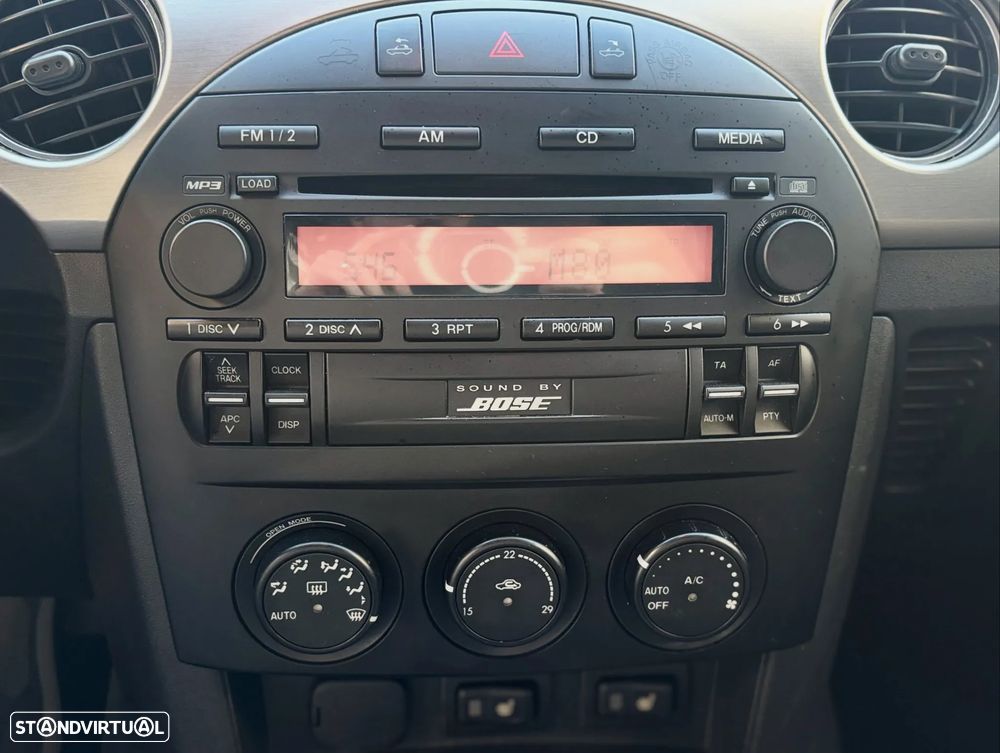 Mazda MX-5 MZR 1.8 20º Aniversário - 10