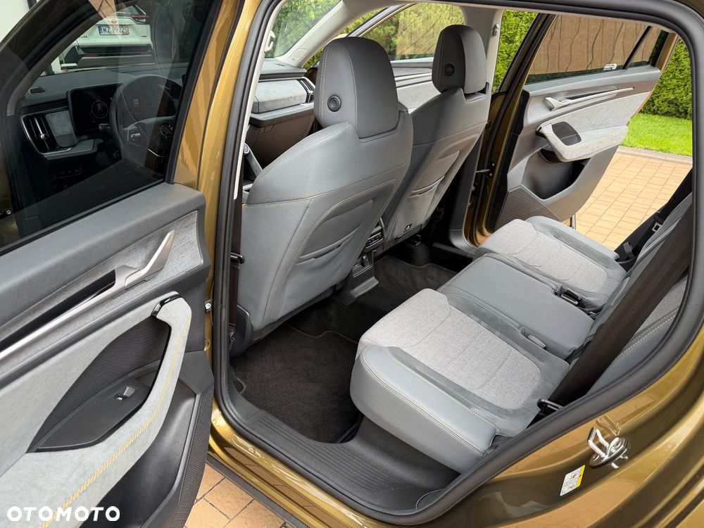 Skoda Kodiaq 2.0 TDI 4x2 Selection DSG - 37