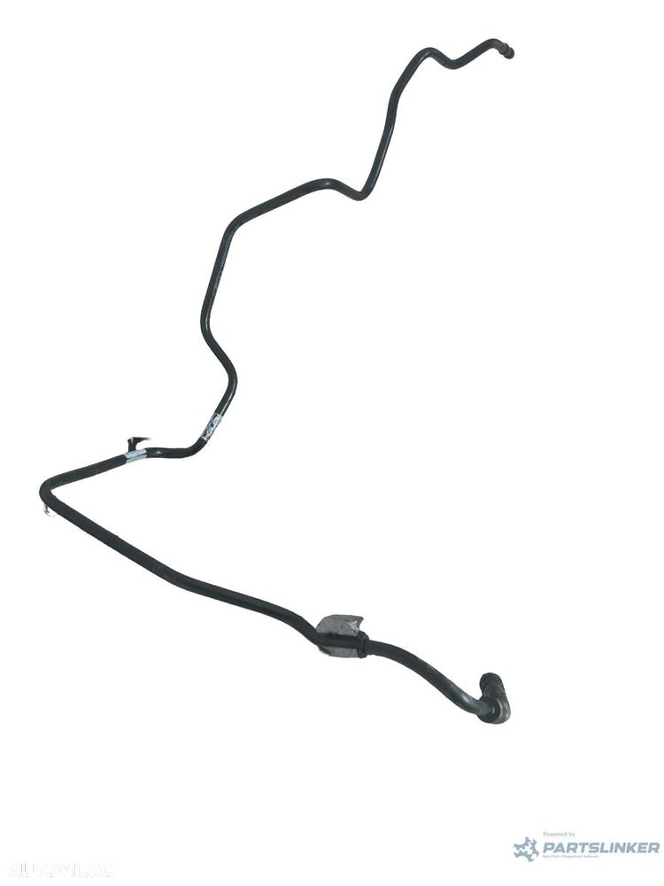 Conducta turbo FORD FOCUS IV HN 2018 - > 1.0 EcoBoost B7DA H6BG-9S46B-AC - 1