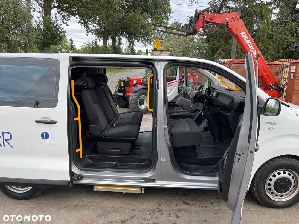 Citroën Jumpy - 20