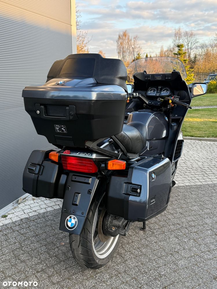BMW LT - 13