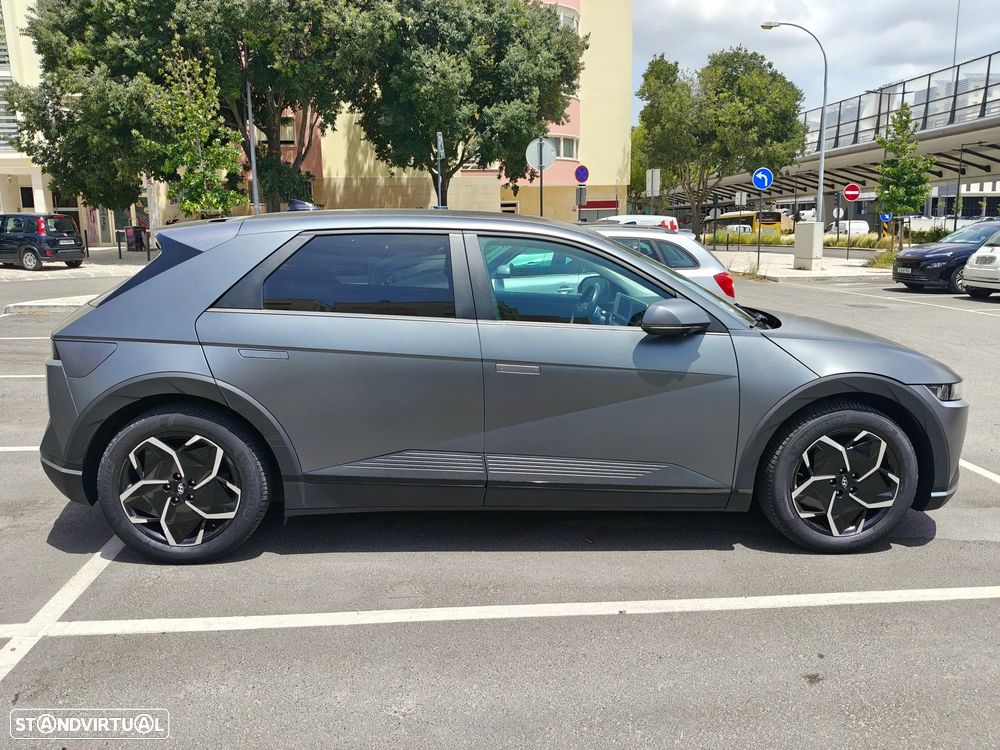 Hyundai Ioniq 5 63 kWh - 4
