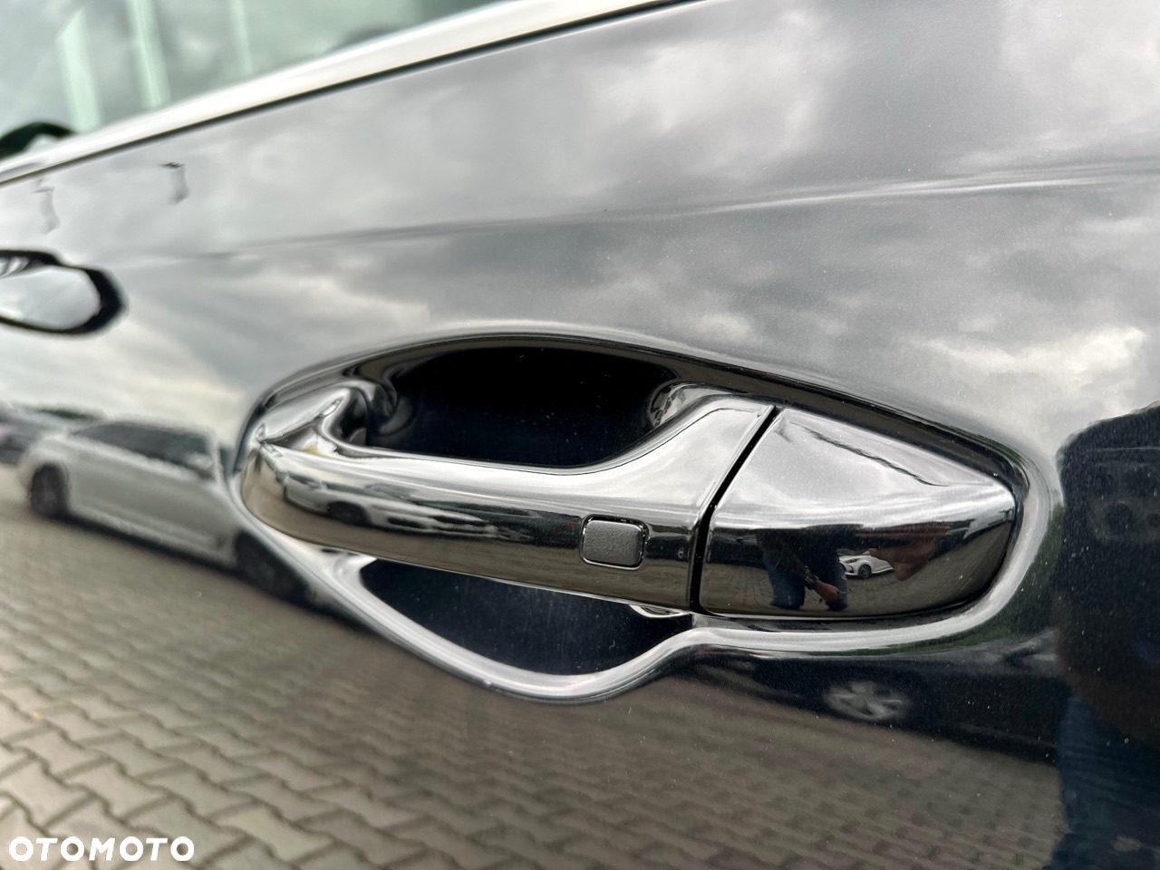 Kia ProCeed 1.6 T-GDI GT DCT - 35