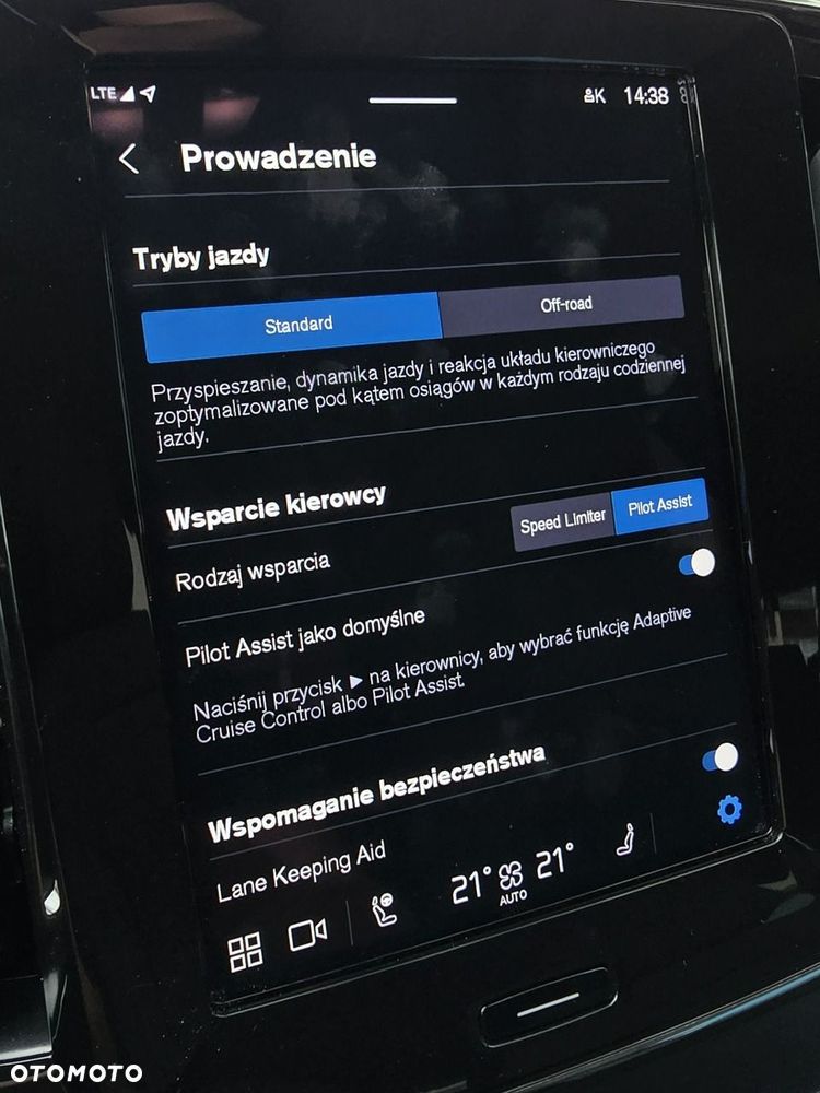 Volvo XC 40 - 21