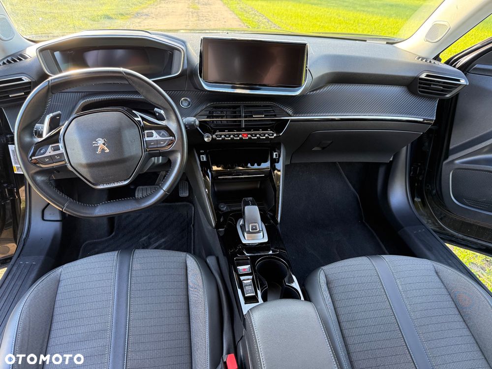 Peugeot 2008 PureTech 130 EAT8 Allure Pack - 18