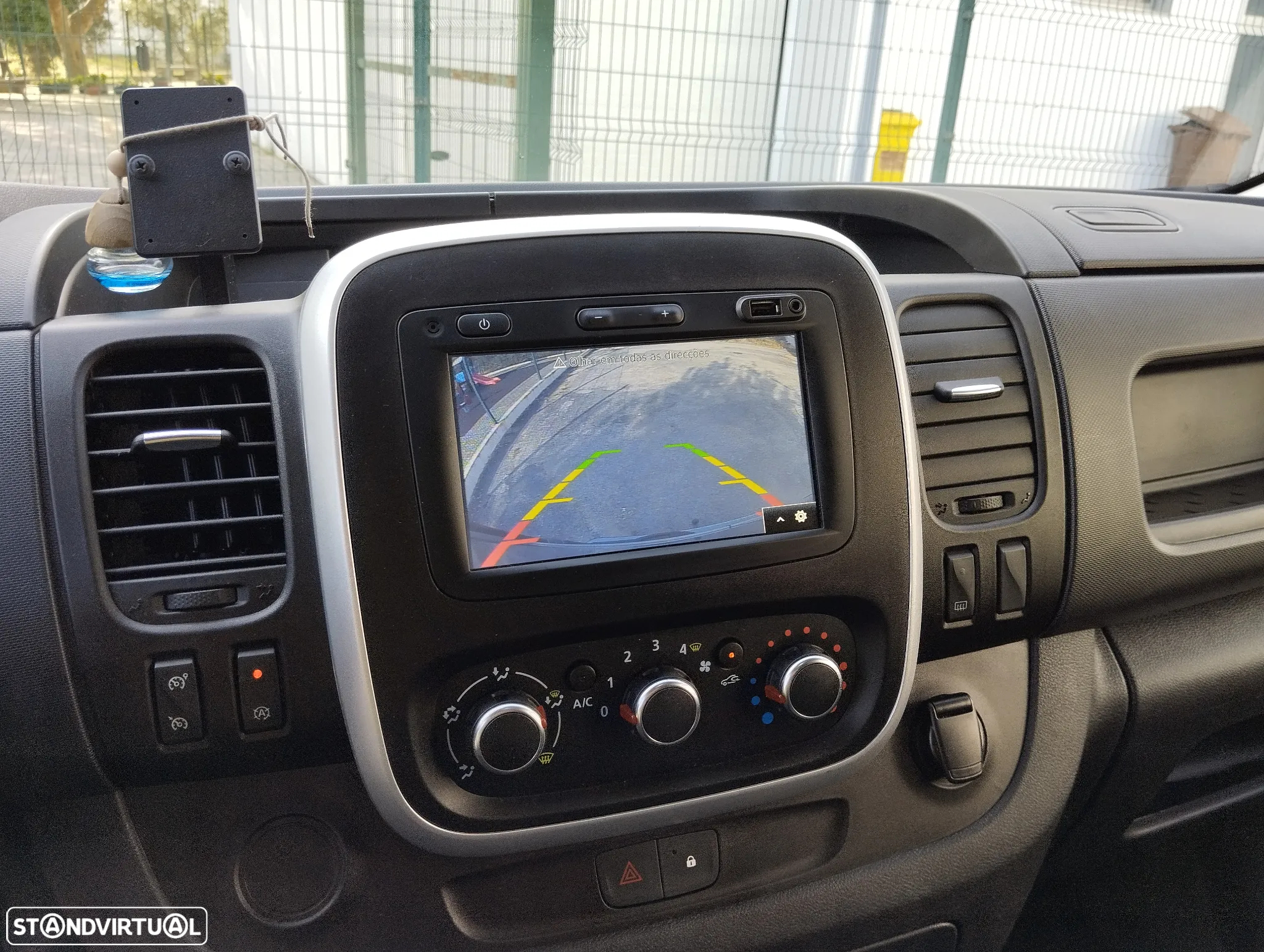 Fiat TALENTO - 13