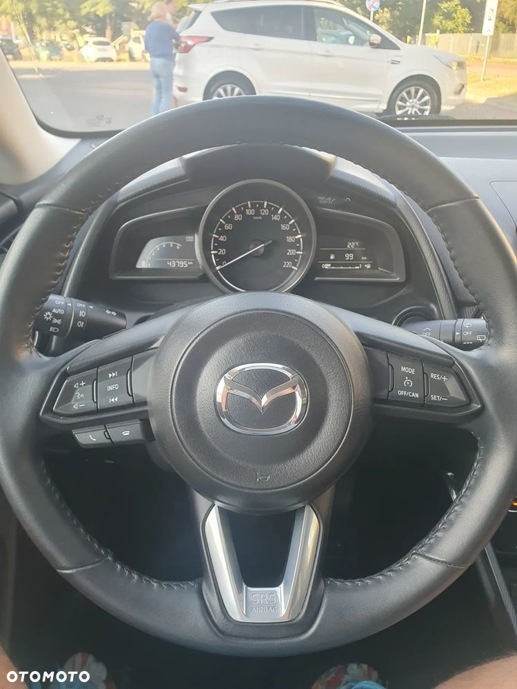Mazda 2 1.5 Skymotion - 8
