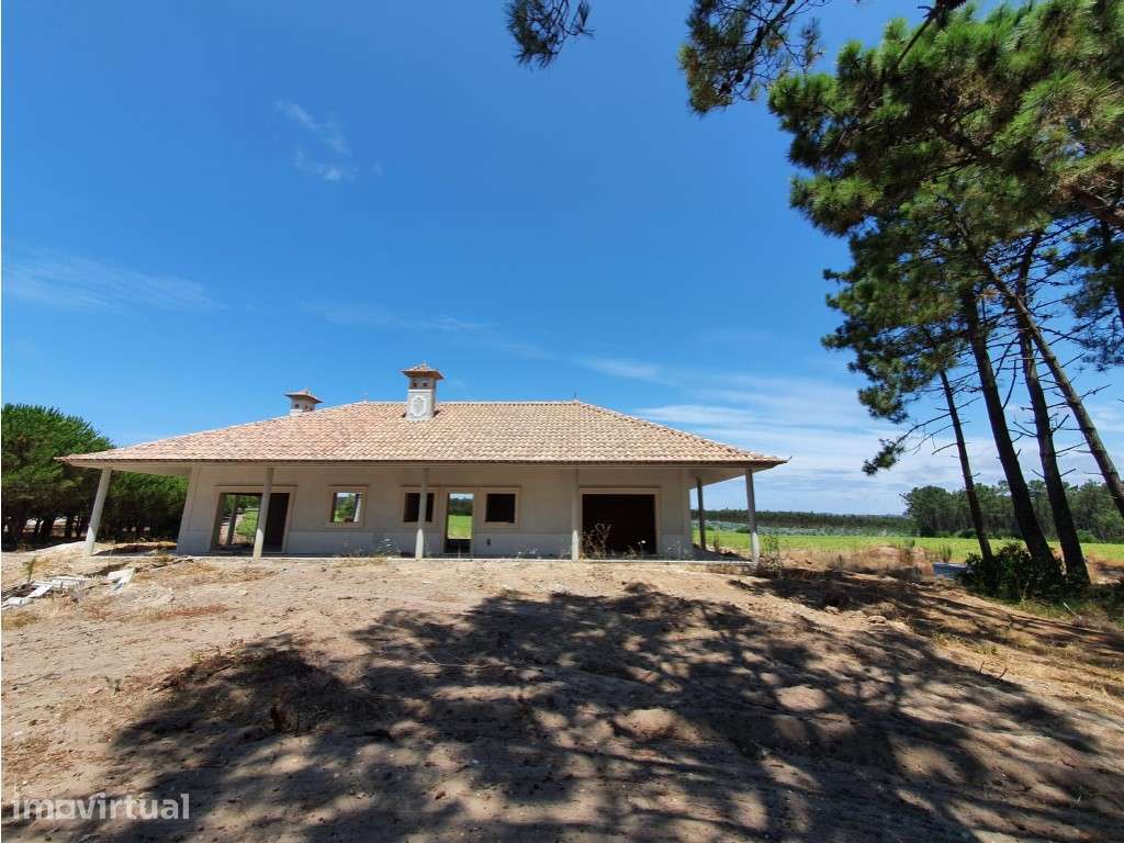 Projeto de investimento turístico - Terreno para Hotel Rural de 4* ... - Grande imagem: 5/16