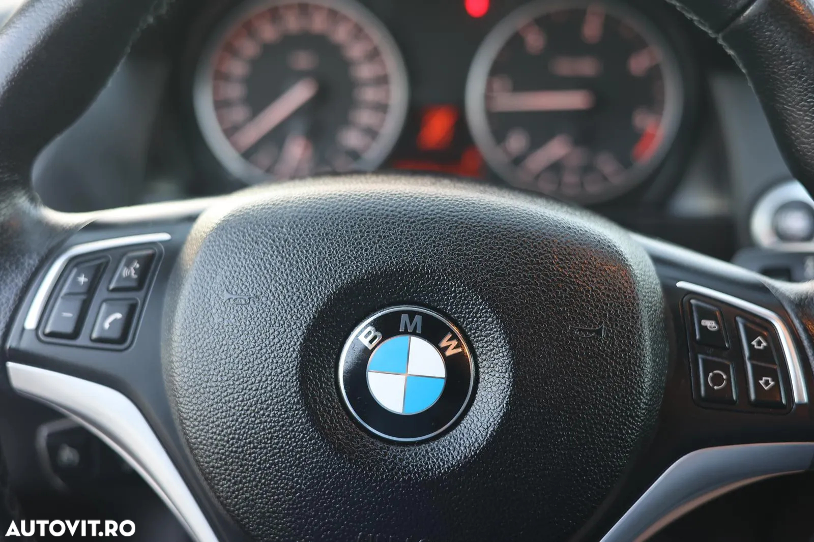 BMW X1 xDrive20d Aut. xLine - 33