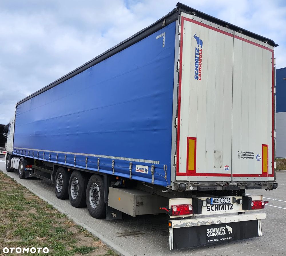 Schmitz Cargobull - 2