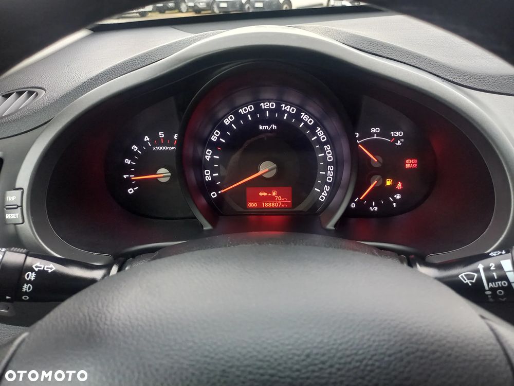 Kia Sportage - 24