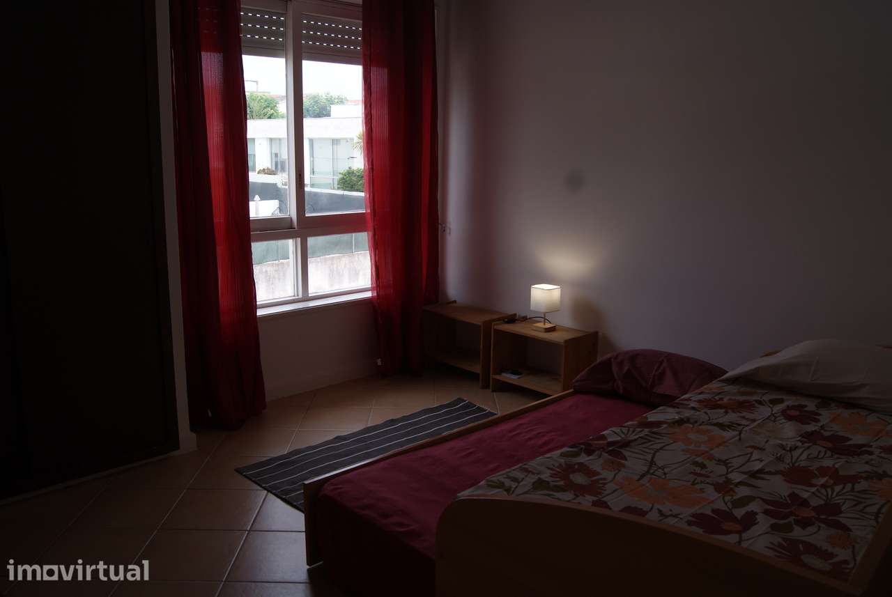 Apartamento T2 em Buarcos com varanda - Grande imagem: 4/8